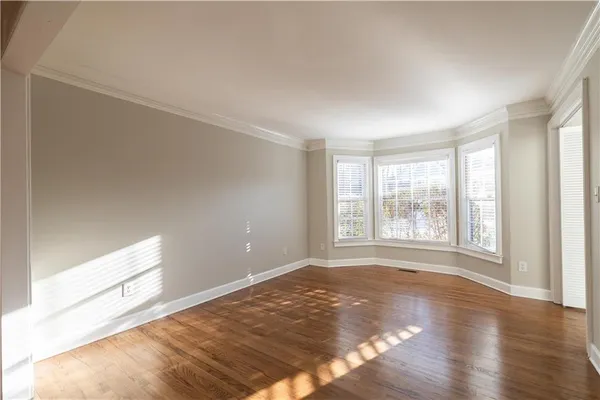 a view of entryway with stairs