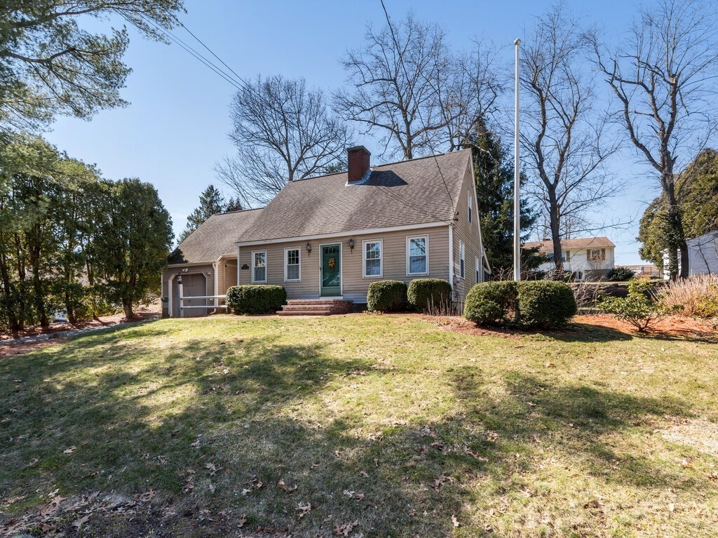 85 Prudential Road Worcester, MA 01606 - Photo 1 of 41 Gallery Image 1