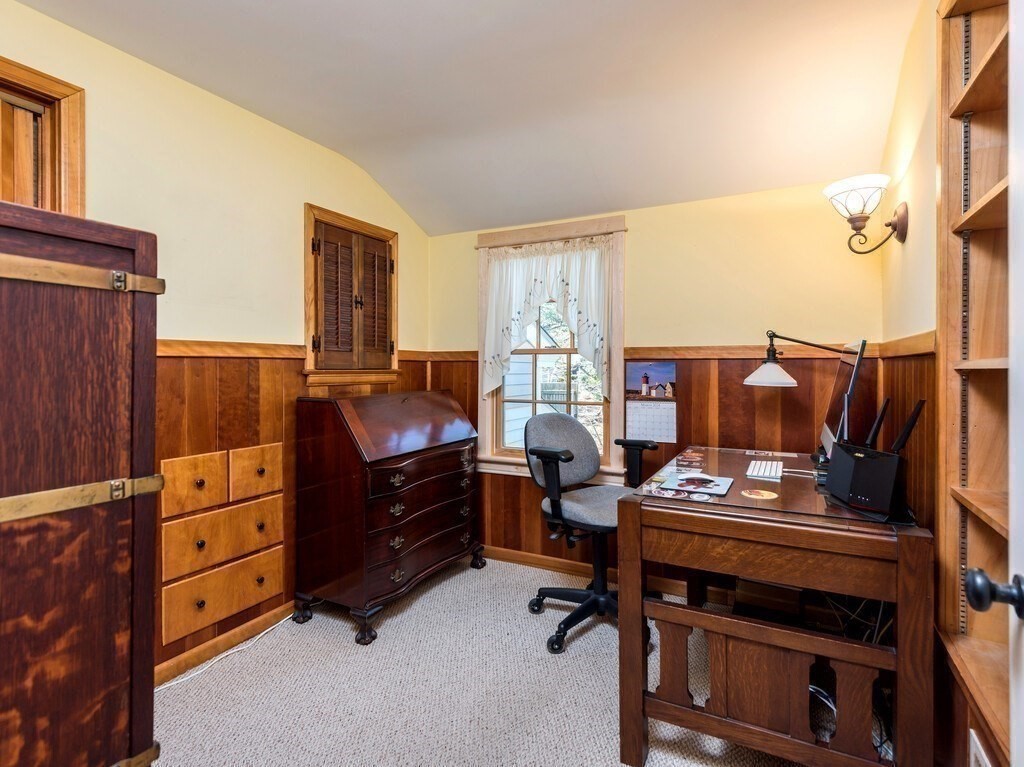85 Prudential Road Worcester, MA 01606 - Photo 25 of 41 Gallery Image 25