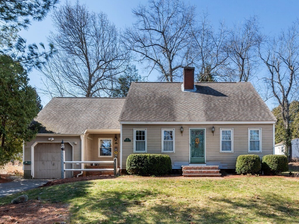 85 Prudential Road Worcester, MA 01606 - Photo 3 of 41 Gallery Image 3