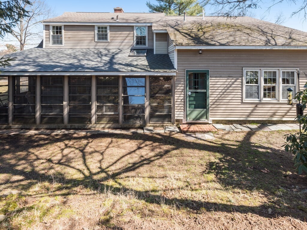 85 Prudential Road Worcester, MA 01606 - Photo 38 of 41 Gallery Image 38