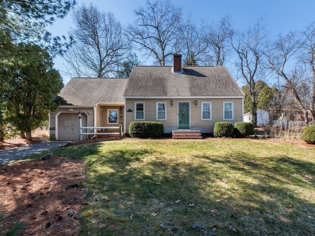 85 Prudential Road Worcester, MA 01606 - Photo 40 of 41 Gallery Image 40