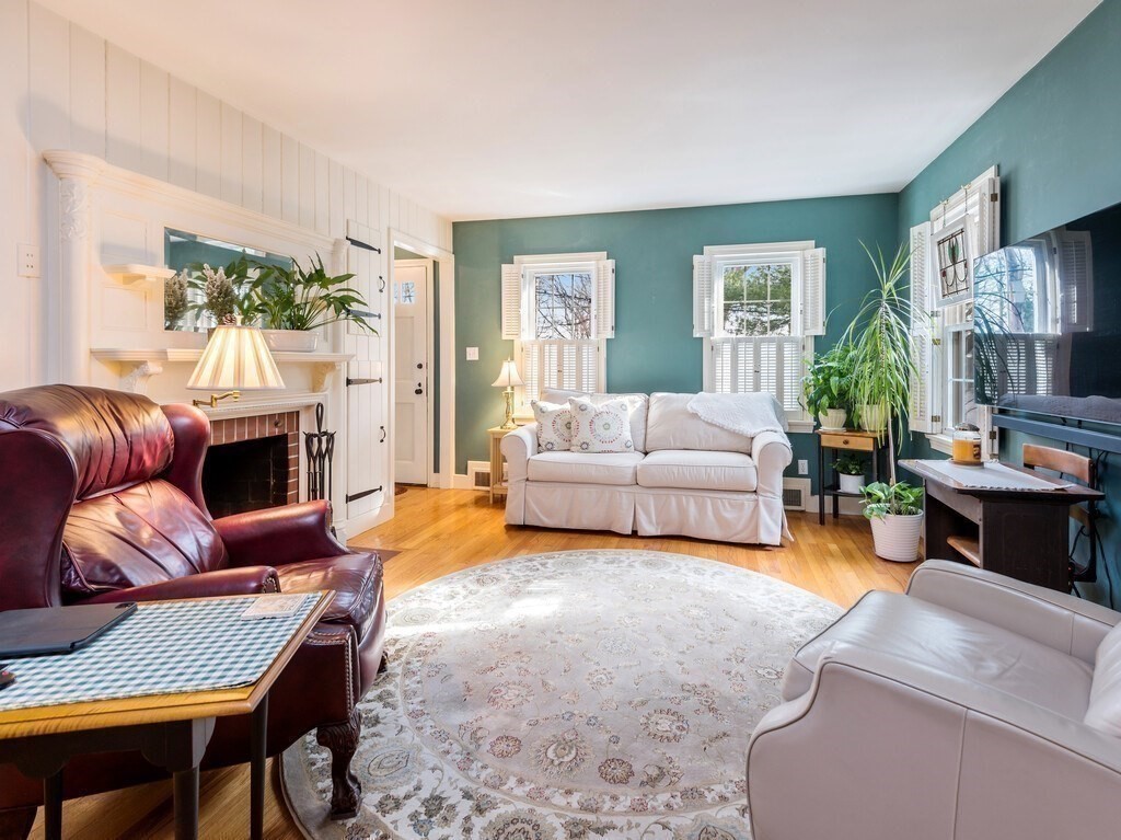 85 Prudential Road Worcester, MA 01606 - Photo 6 of 41 Gallery Image 6
