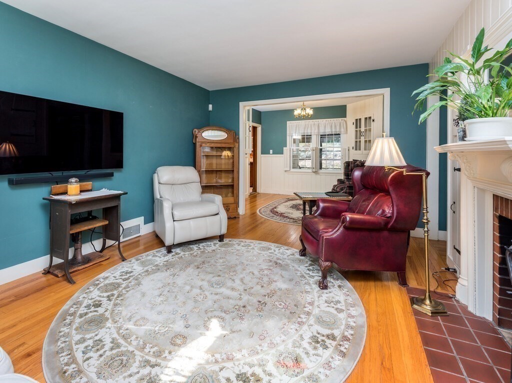 85 Prudential Road Worcester, MA 01606 - Photo 7 of 41 Gallery Image 7