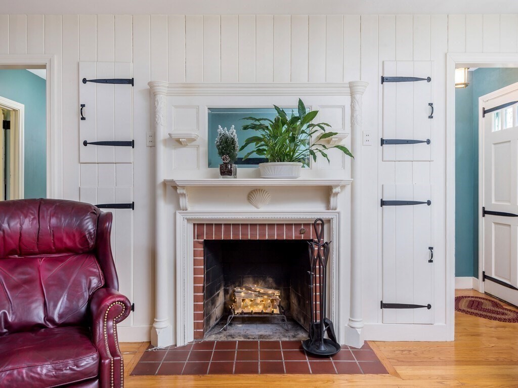 85 Prudential Road Worcester, MA 01606 - Photo 8 of 41 Gallery Image 8