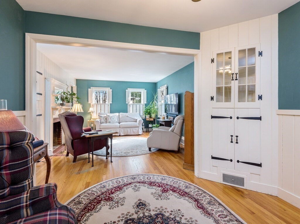 85 Prudential Road Worcester, MA 01606 - Photo 9 of 41 Gallery Image 9
