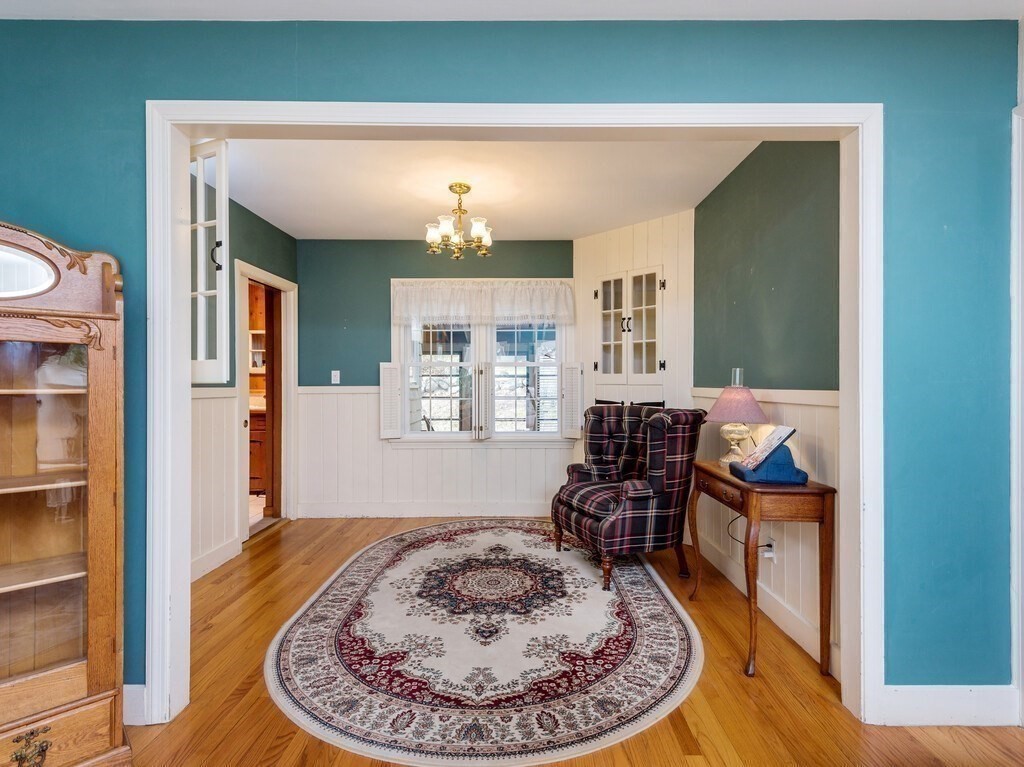 85 Prudential Road Worcester, MA 01606 - Photo 10 of 41 Gallery Image 10