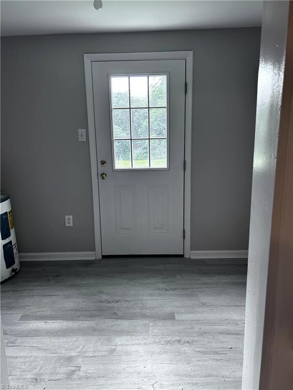500 Bethania-Rural Hall Road, Unit 103 Rural Hall, NC 27045 - Photo 5 of 14