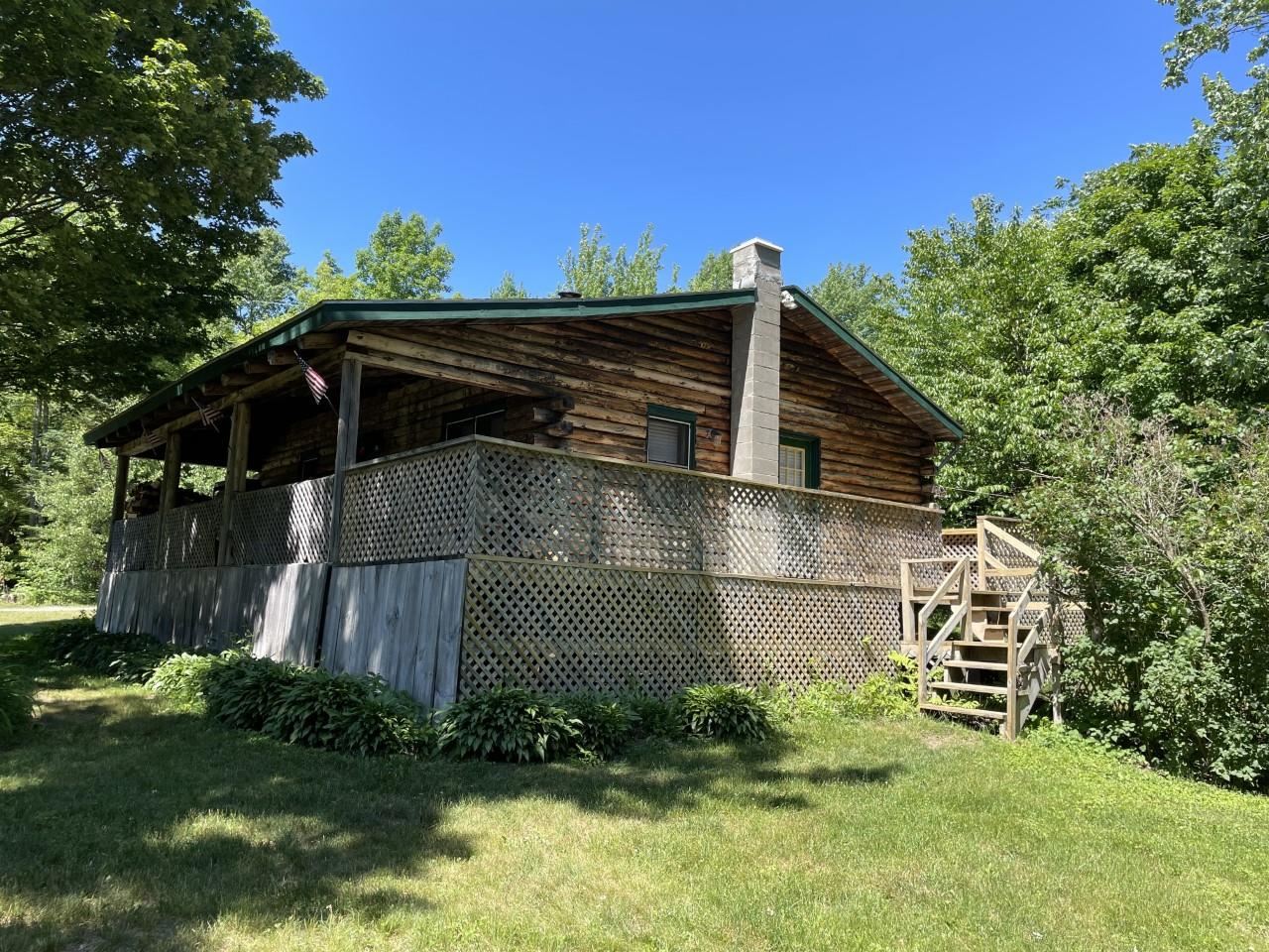 902 Amidon Road Montgomery, VT 05471 - Photo 1 of 24