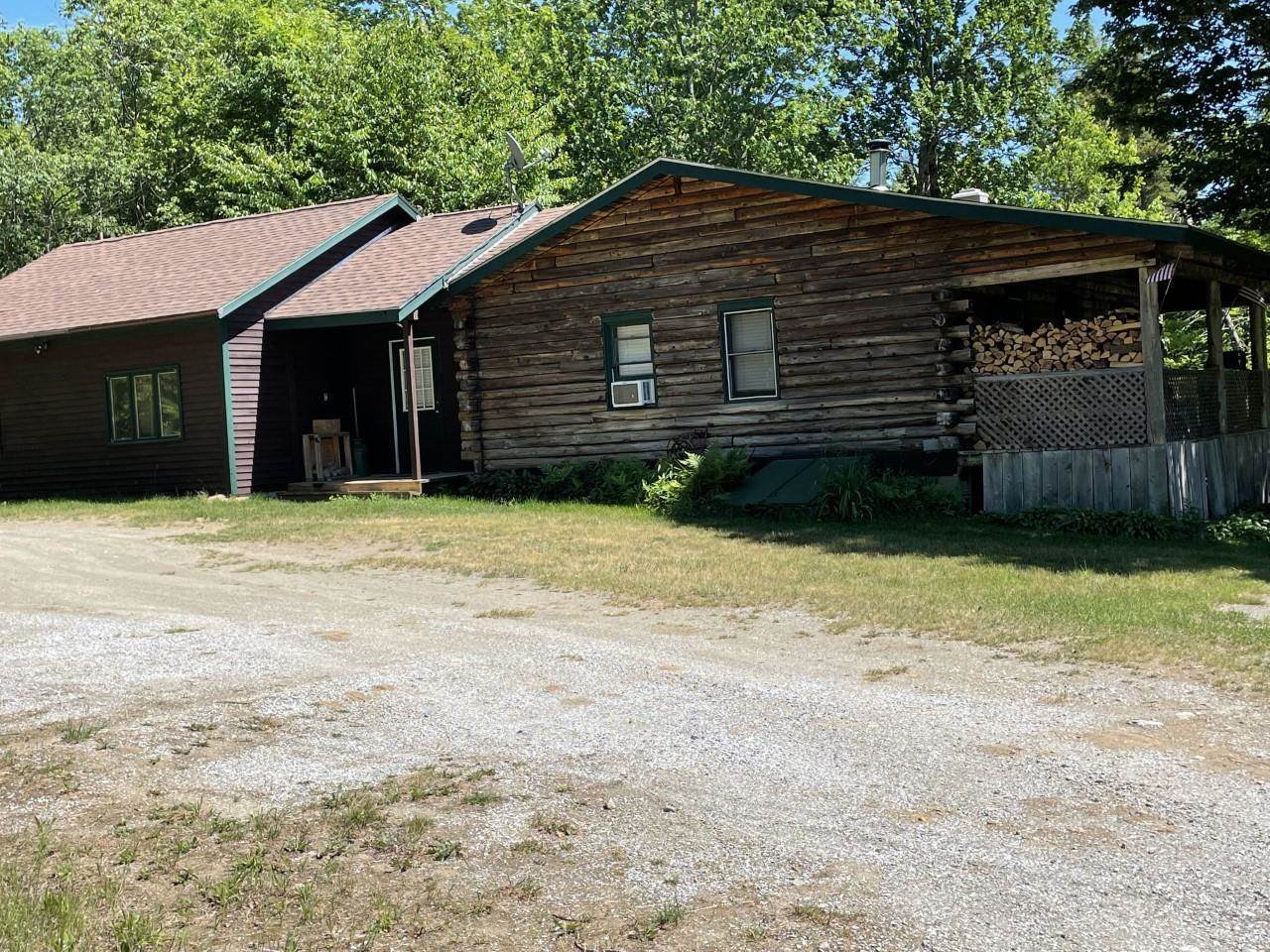 902 Amidon Road Montgomery, VT 05471 - Photo 3 of 24