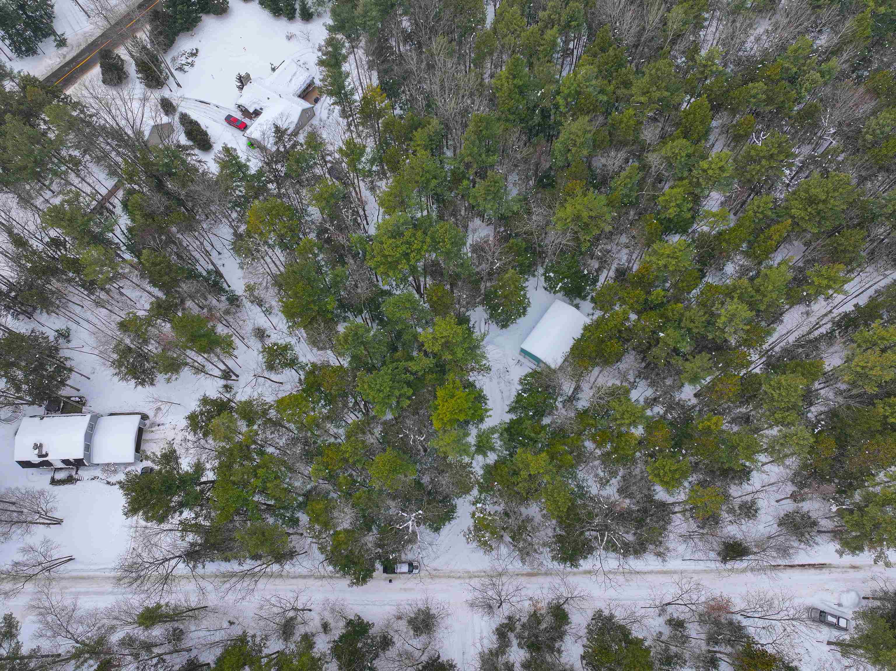14607 Pyatt Road Traverse City, MI 49686 - Photo 17 of 20
