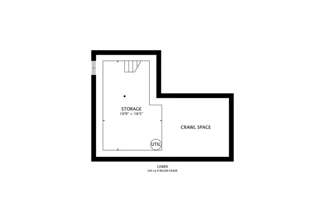 a picture of a bench in front of a window