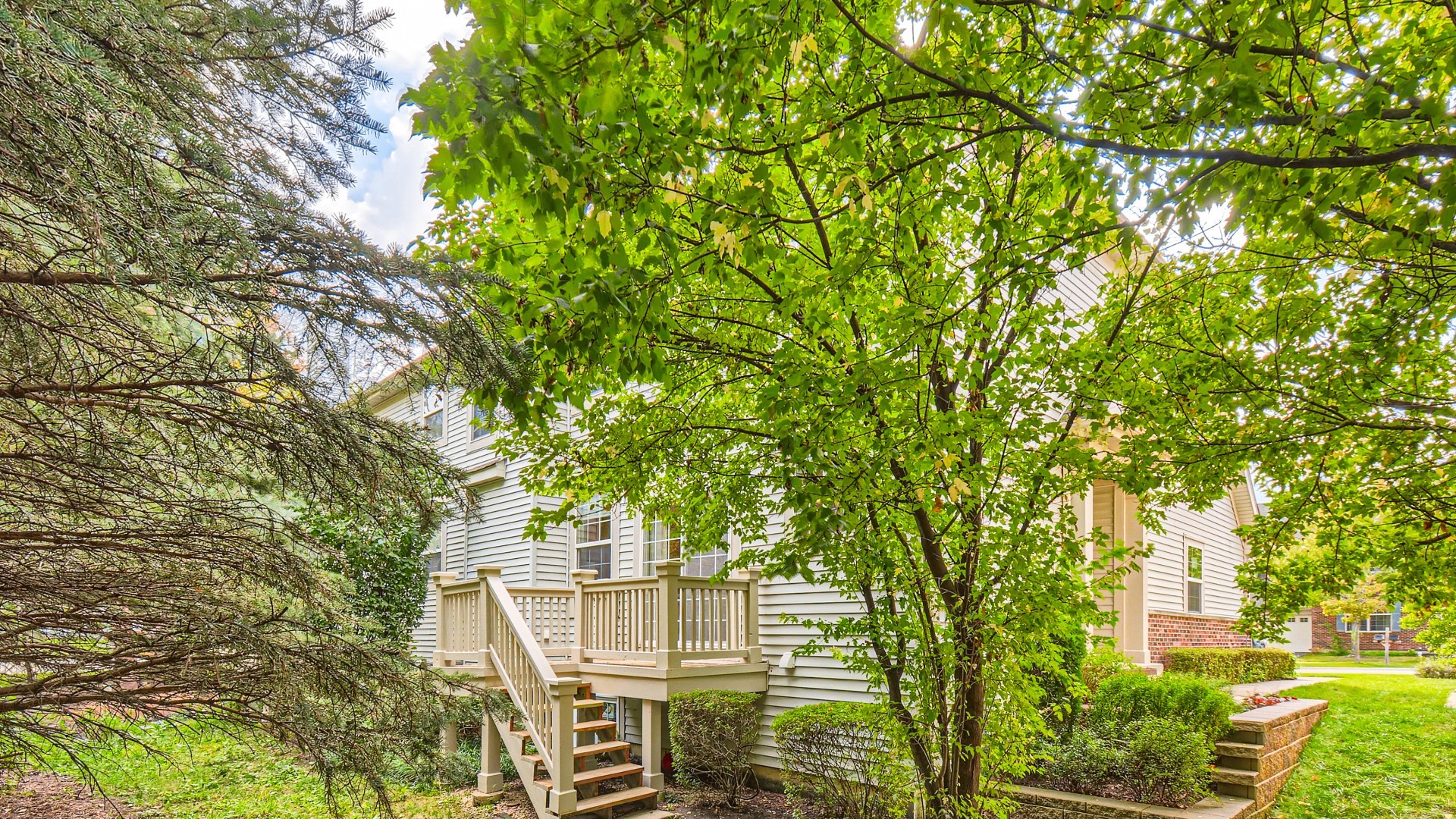 813 Linden Circle Hoffman Estates, IL 60169 - Photo 26 of 28