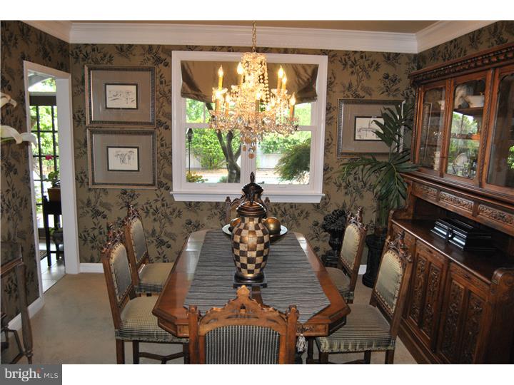 90 Kinsey Road Harleysville, PA 19438 - Photo 14 of 25 Dining Room