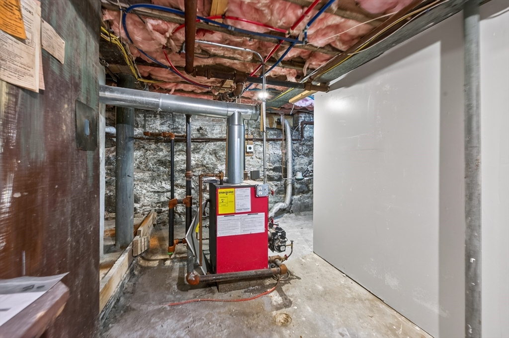 72 Chestnut Street, Unit 72 Clinton, MA 01510 - Photo 35 of 40 Gallery Image 35