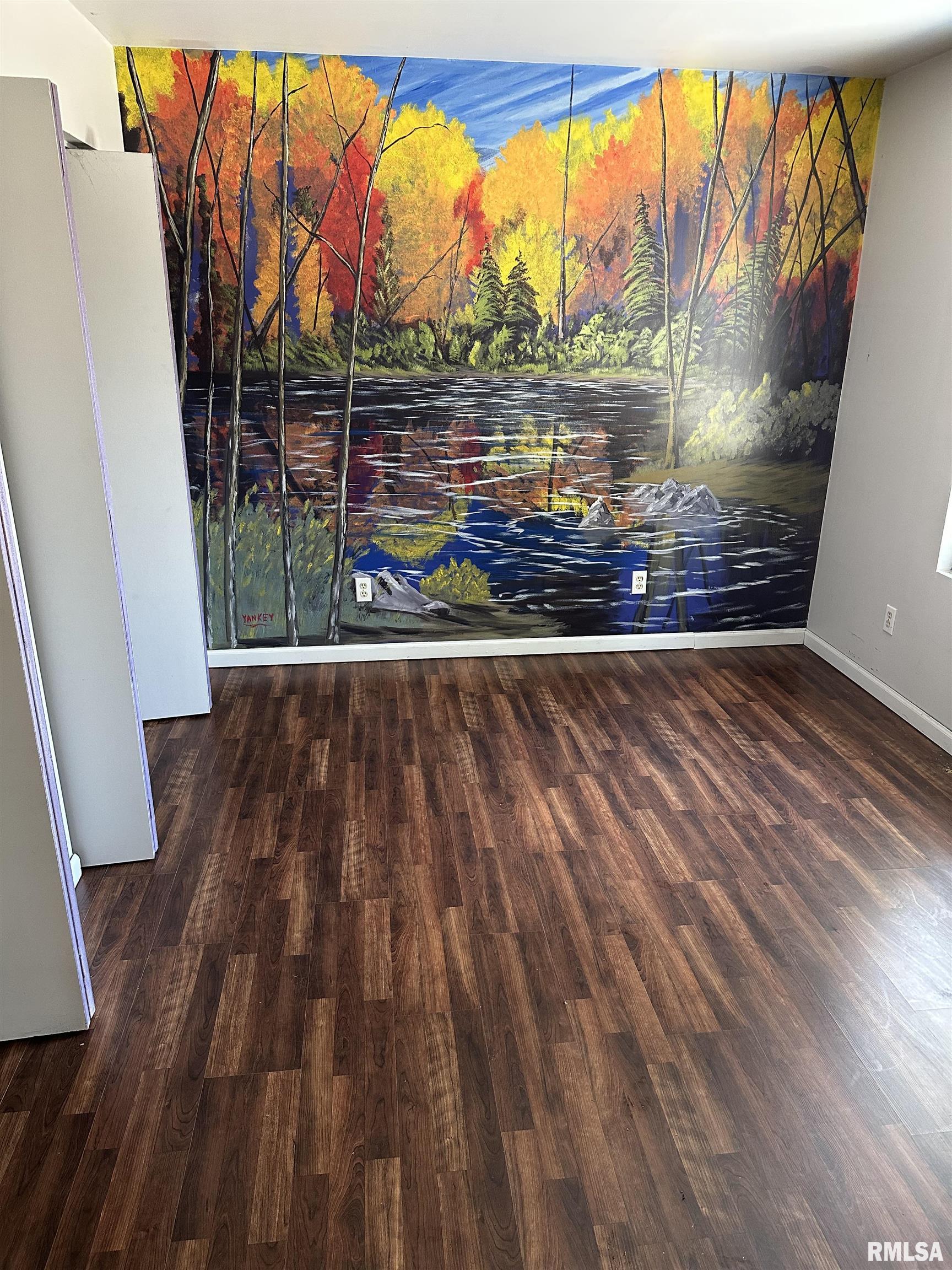 298 Cedar Creek Road Makanda, IL 62958 - Photo 4 of 10