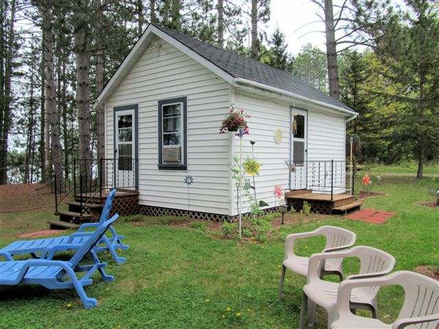 N11917 Pratt Road Elcho, WI 54428 - Photo 12 of 18 Gallery Image 12