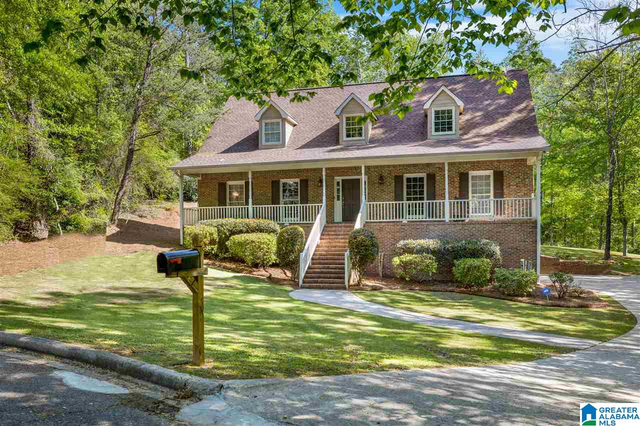 3930 Spring Valley Road Birmingham, AL 35223 - Photo 1 of 34