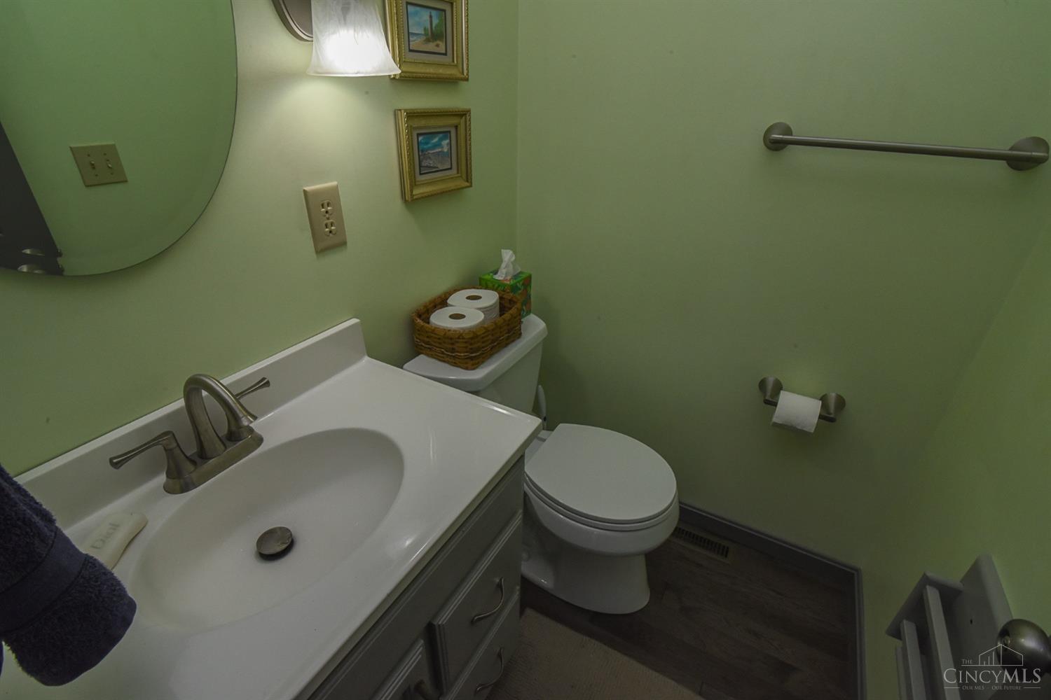 8160 Forest Road Cincinnati, OH 45255 - Photo 22 of 44