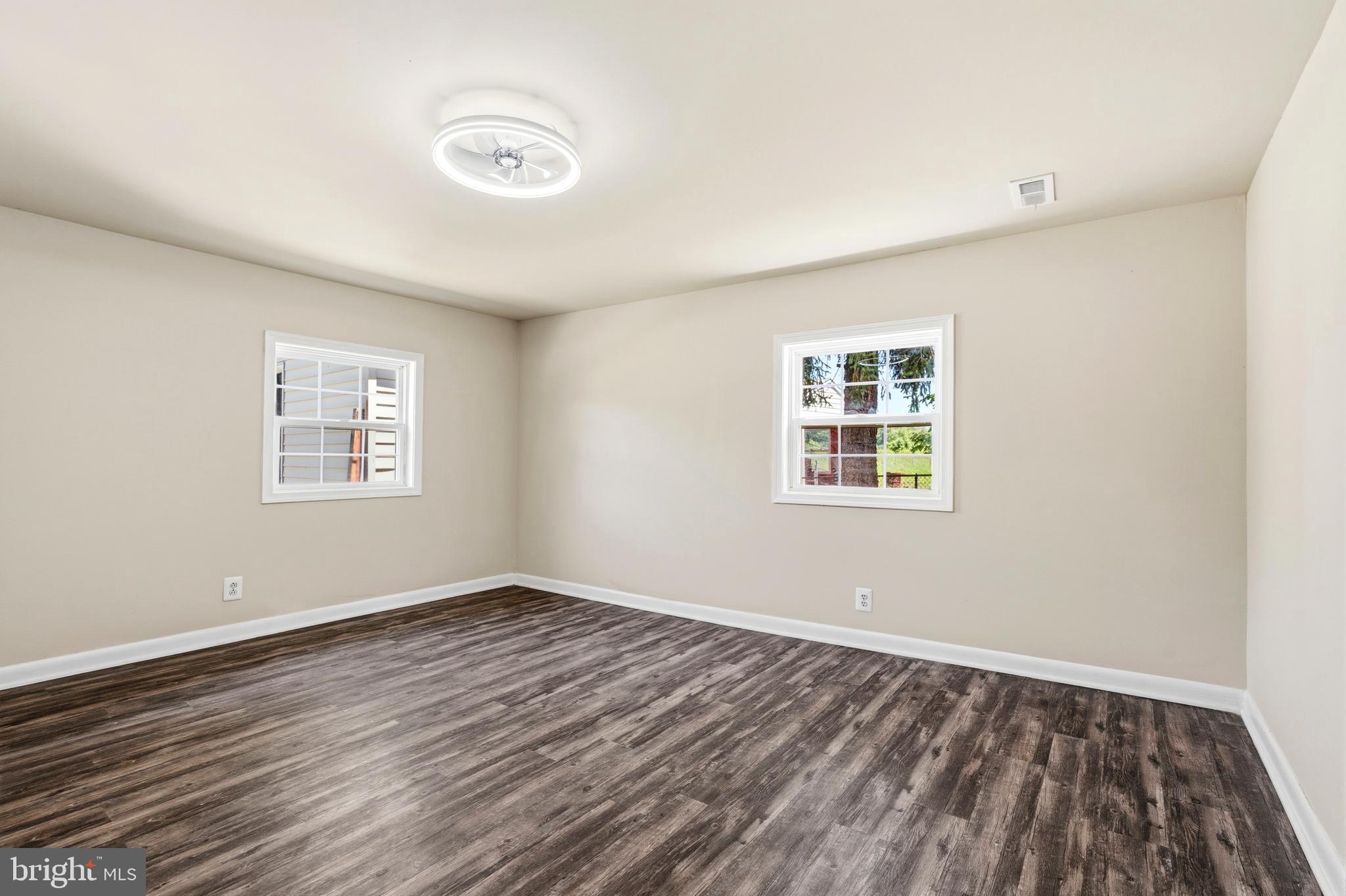 7556 Alleghany Road Manassas, VA 20111 - Photo 45 of 61 Lower level - bedroom #4