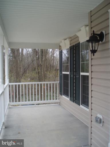 347 Saddle Road New Market, MD 21774 - Photo 22 of 30 Exterior (Front)