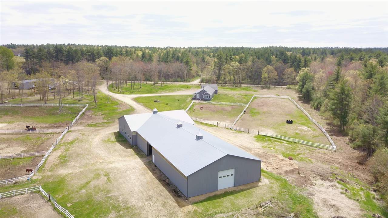61 Lower Guinea Road Lebanon, ME 04027 - Photo 22 of 38