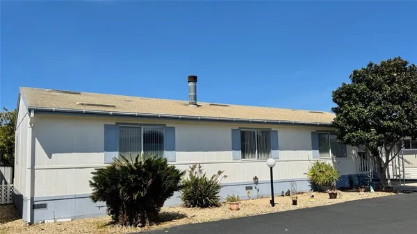 $147,000 | 1095 West McCoy Lane, Unit 91, Santa Maria, CA 93455