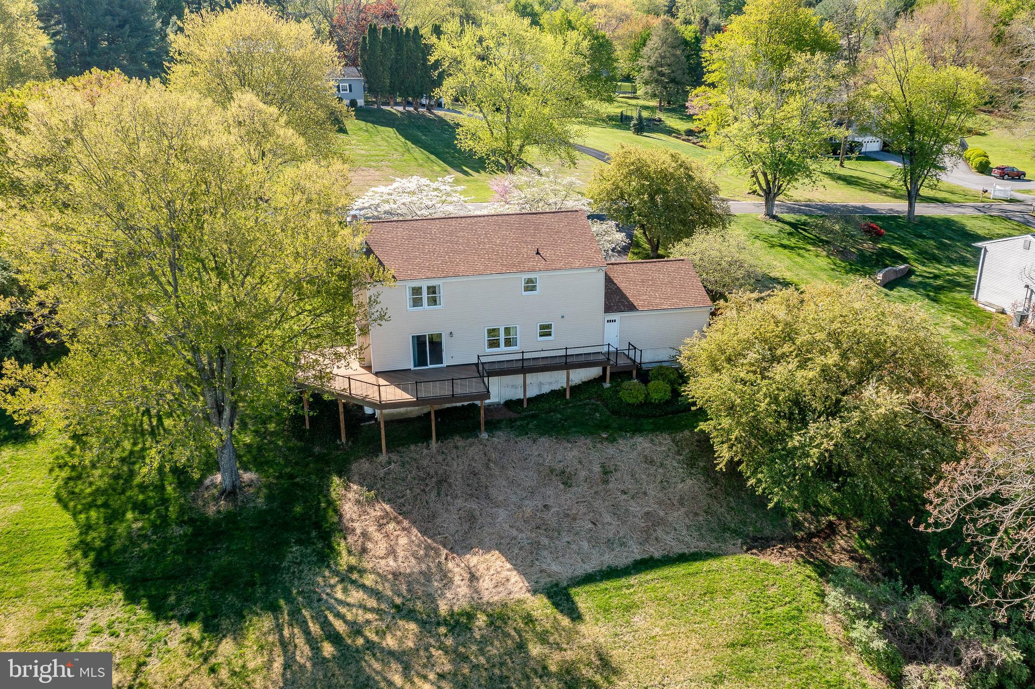 607 Spring Line Drive West Chester, PA 19382 - Photo 49 of 65 Gallery Image 49