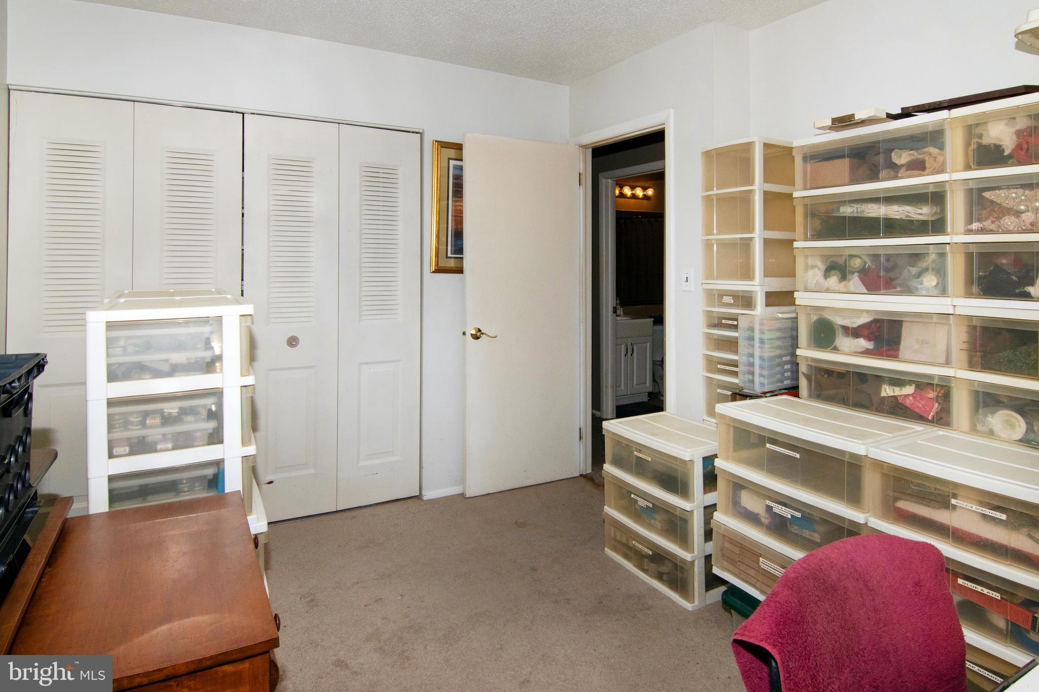 15 Dover Drive Lindenwold, NJ 08021 - Photo 23 of 24 a room with a bed and a window