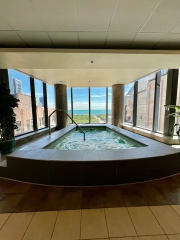 a view of a living room