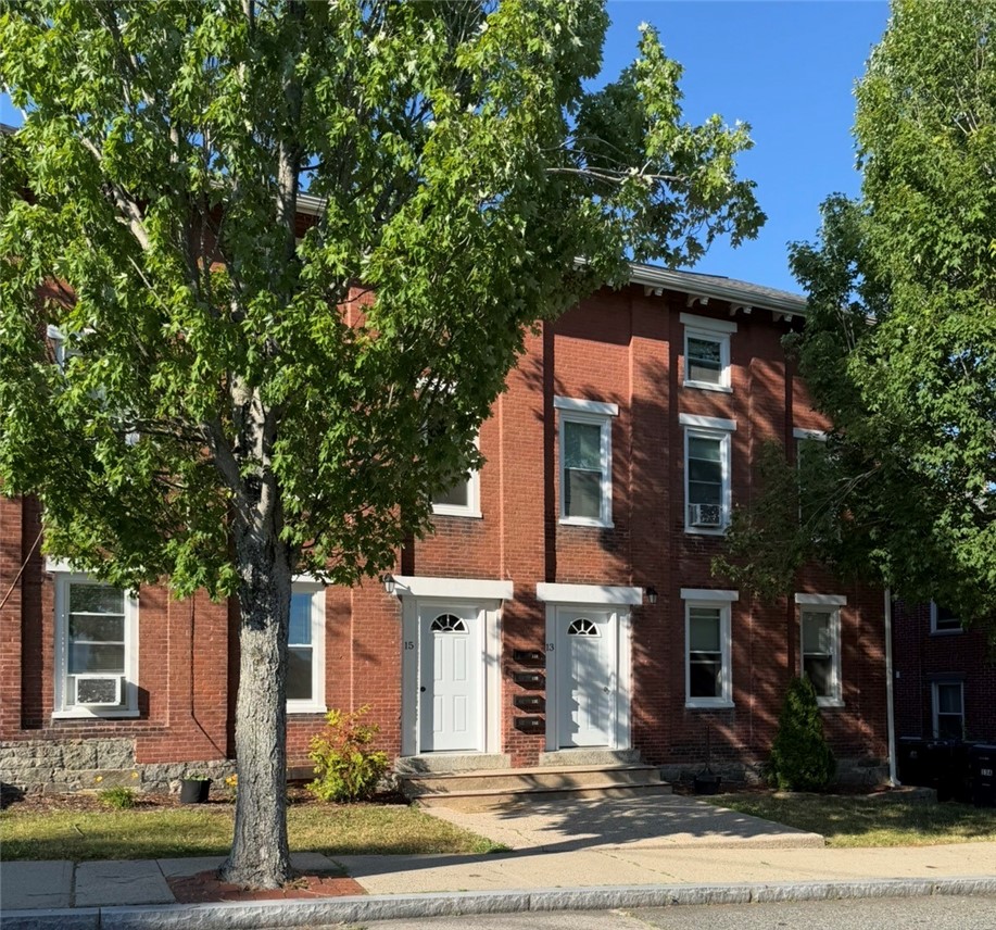 15 Main Street Cumberland, RI 02864 - Photo 2 of 16 #15 on left