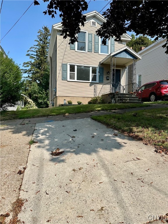 209 East Bridge Street Oswego, NY 13126 - Photo 3 of 28