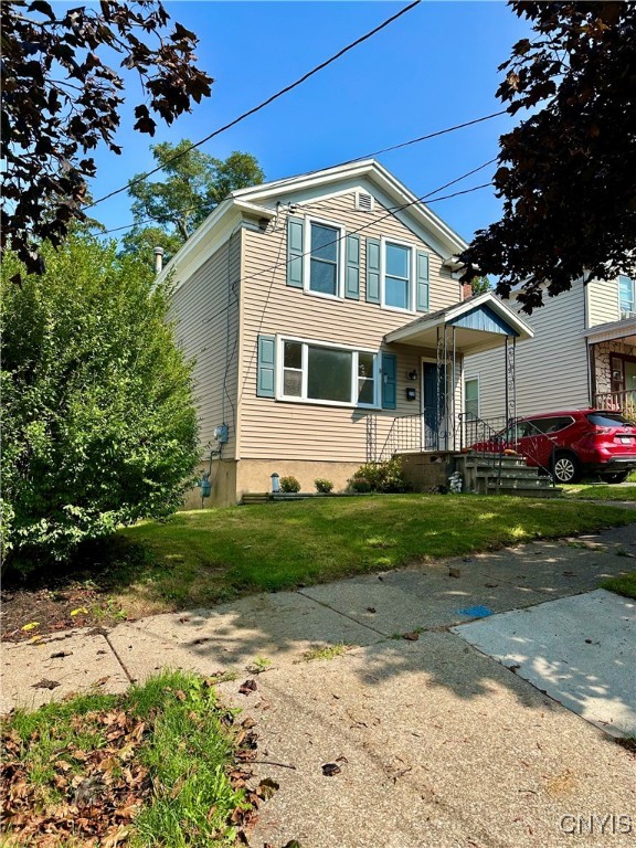 209 East Bridge Street Oswego, NY 13126 - Photo 4 of 28