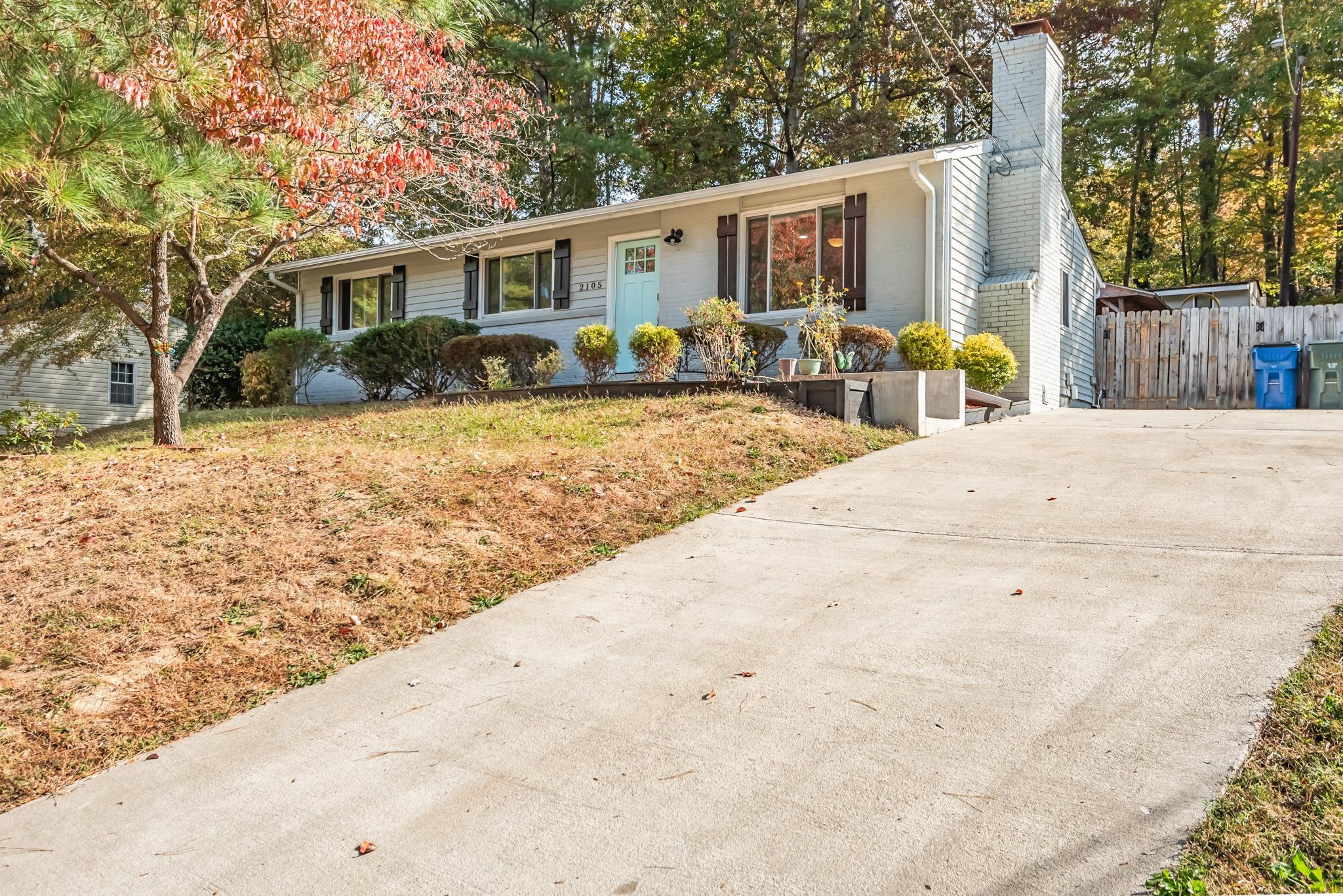 2105 Crawford Road Raleigh, NC 27610 - Photo 4 of 28