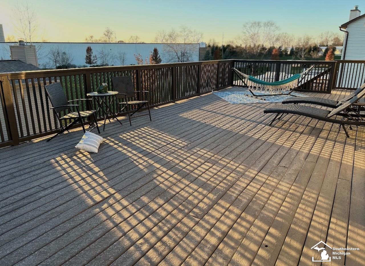 197 Dundee Ridge Drive Dundee, MI 48131 - Photo 3 of 16