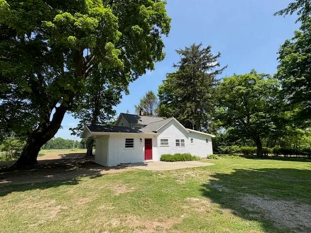 $159,900 | 9528 57th Street, Grand Junction, MI 49056