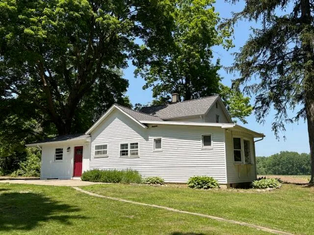 $159,900 | 9528 57th Street, Grand Junction, MI 49056