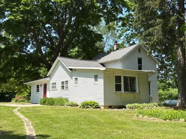 $159,900 | 9528 57th Street, Grand Junction, MI 49056