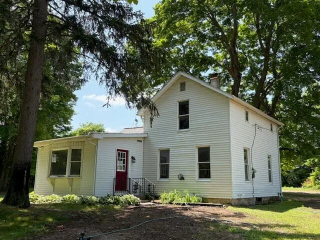 $159,900 | 9528 57th Street, Grand Junction, MI 49056