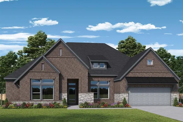 $687,895 | 1443 Dolcetto Drive, Fate, TX 75087