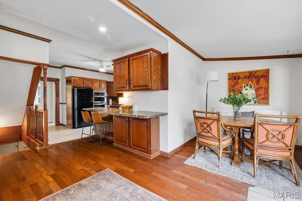 7012 South Rock Hill Road St. Louis, MO 63123 - Photo 22 of 54