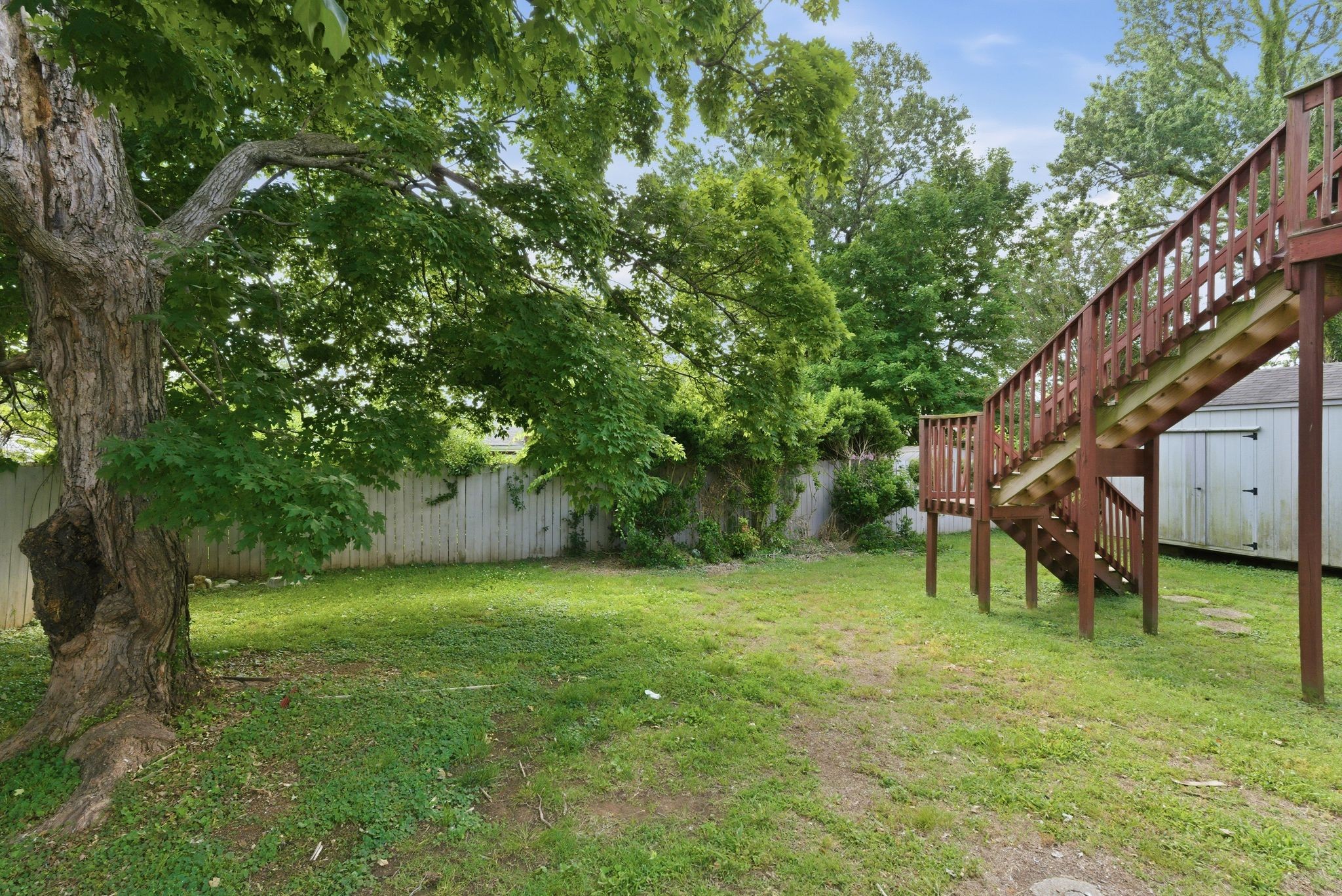634 River Rouge Drive Nashville, TN 37209 - Photo 48 of 61