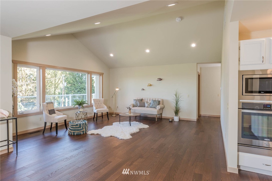 21135 Tramp Harbor Road Southwest Vashon, WA 98070 - Photo 5 of 24