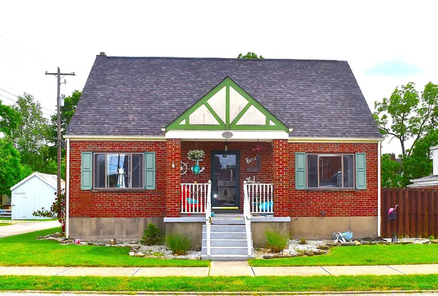 $235,000 | 108 East 3rd Street, Brookville, IN 47012