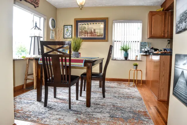 $235,000 | 108 East 3rd Street, Brookville, IN 47012