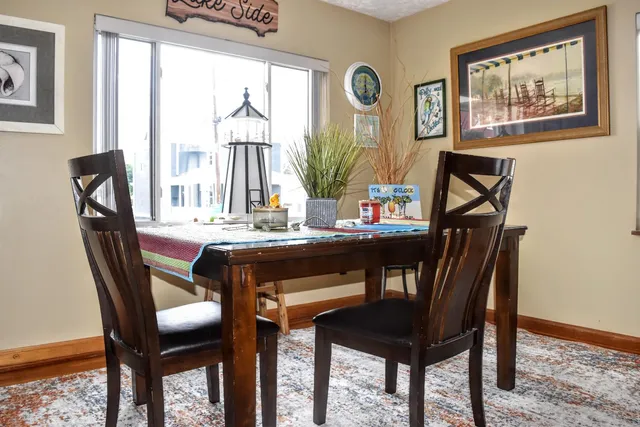 $235,000 | 108 East 3rd Street, Brookville, IN 47012