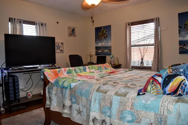 $235,000 | 108 East 3rd Street, Brookville, IN 47012