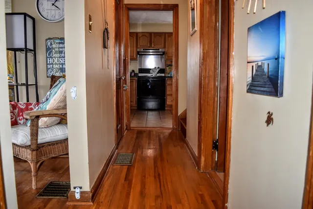 $235,000 | 108 East 3rd Street, Brookville, IN 47012