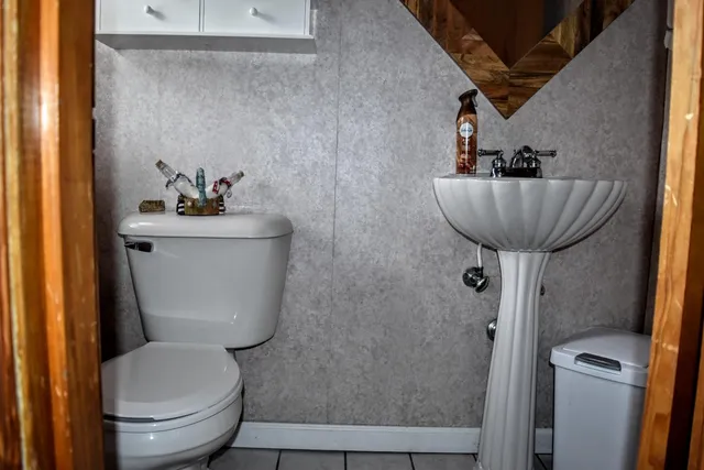 $235,000 | 108 East 3rd Street, Brookville, IN 47012