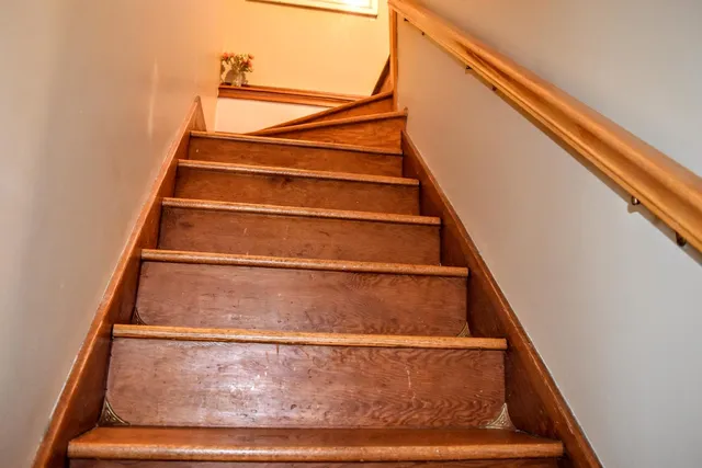 $235,000 | 108 East 3rd Street, Brookville, IN 47012